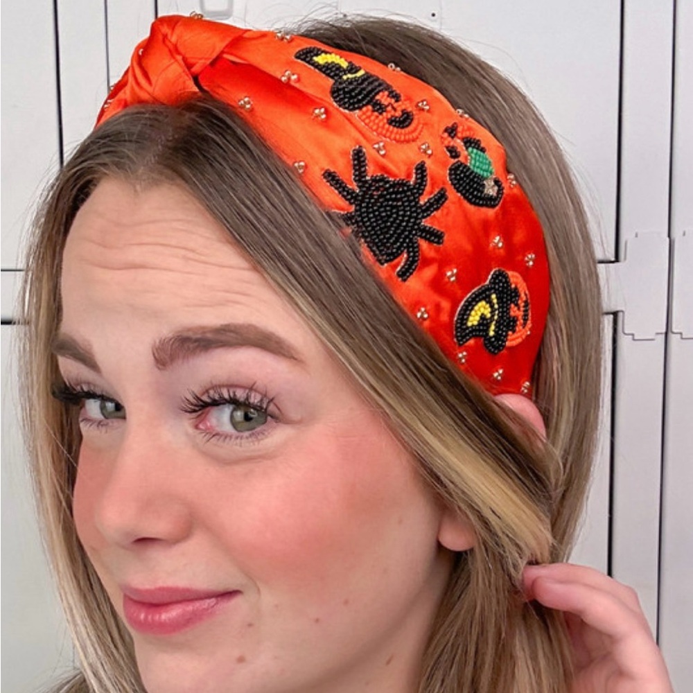 Halloween Headband